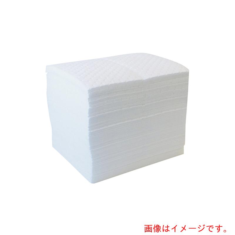 アズワン ＡＳ 油専用吸いあげる材ＰＣ－５０Ｍミシン目入り口・入口百枚 【品番：3-7545-03】