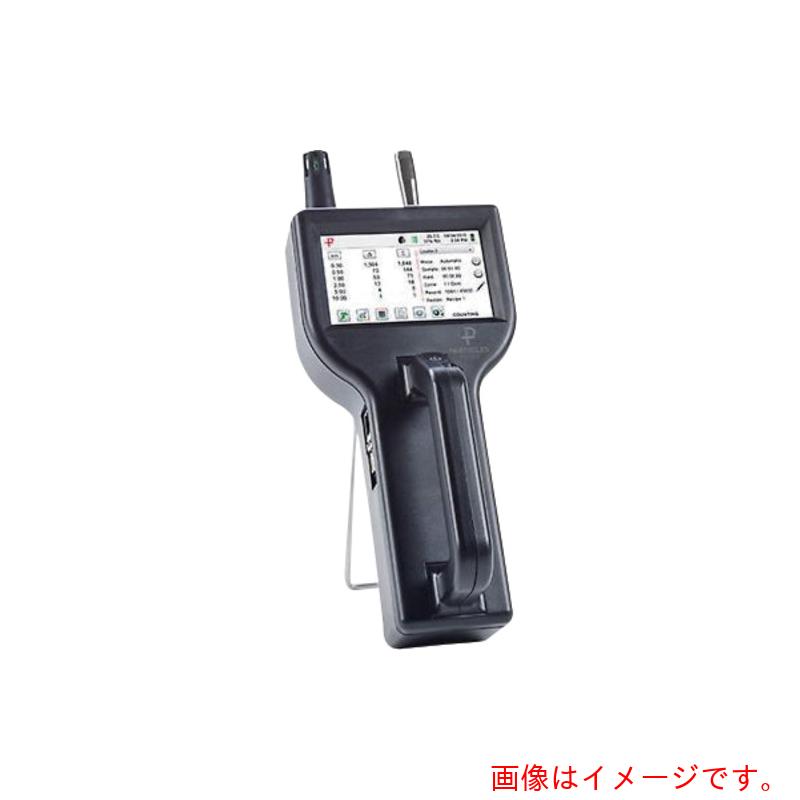【別途送料あり】アズワン　ＡＳ　パーティクルカウンター　ＰＰ８３０６　【品番：3-7595-22】 499,475円