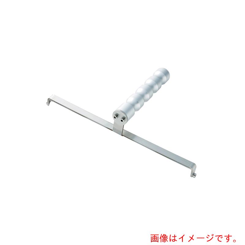 アズワン　ＡＳ　バーコーターハンドル・取り付け金具セット　【品番：3-7608-31】