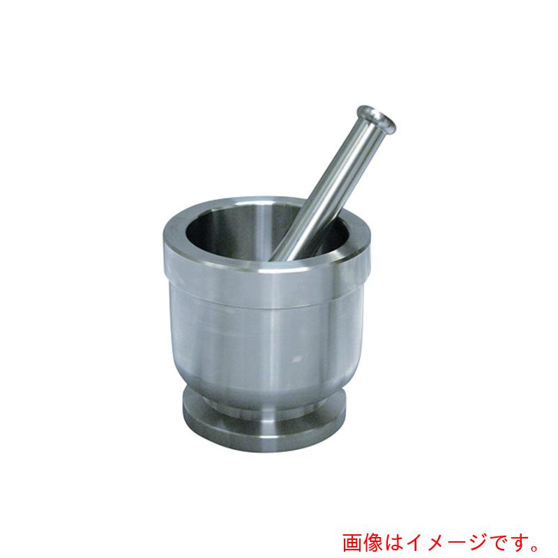 アズワン ＡＳ ステンレス鋼乳鉢 ＳＳＵ－４ 【品番：3-7614-04】