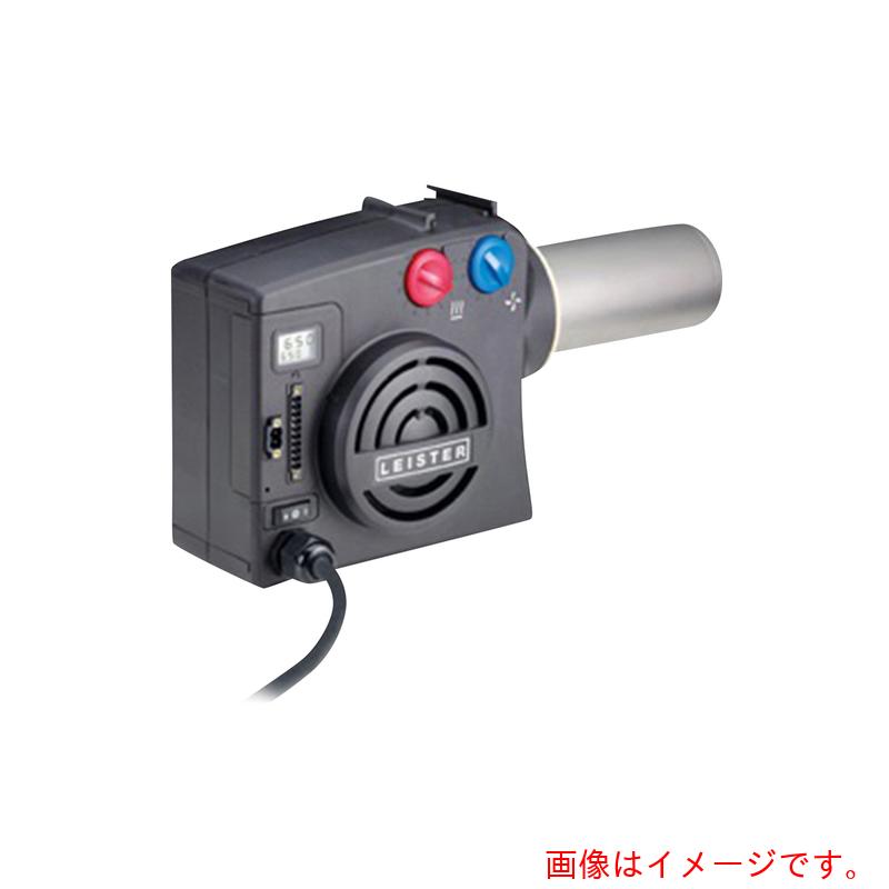 【別途貨物輸送あり】アズワン ＡＳ 熱風機 デジタル温調印字機 【品番：3-7643-02】
