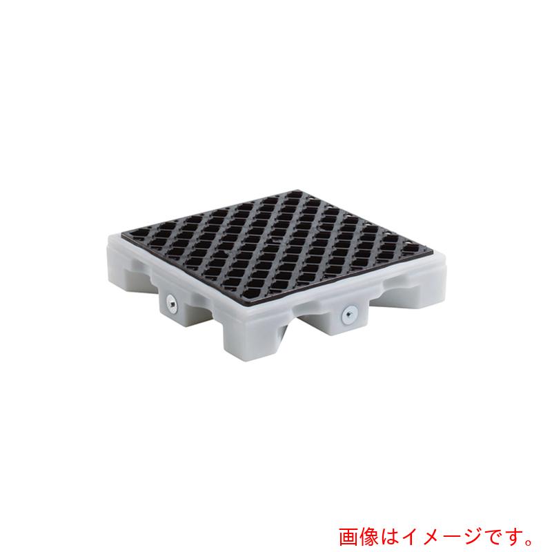 アズワン ＡＳ ピグポリモジュラスピルデッキＰＡＫ５２４ 【品番：3-7678-01】