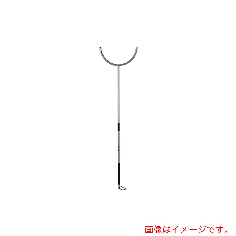 アズワン ＡＳ 判定基準さすまた ツバなし 【品番：3-7721-01】