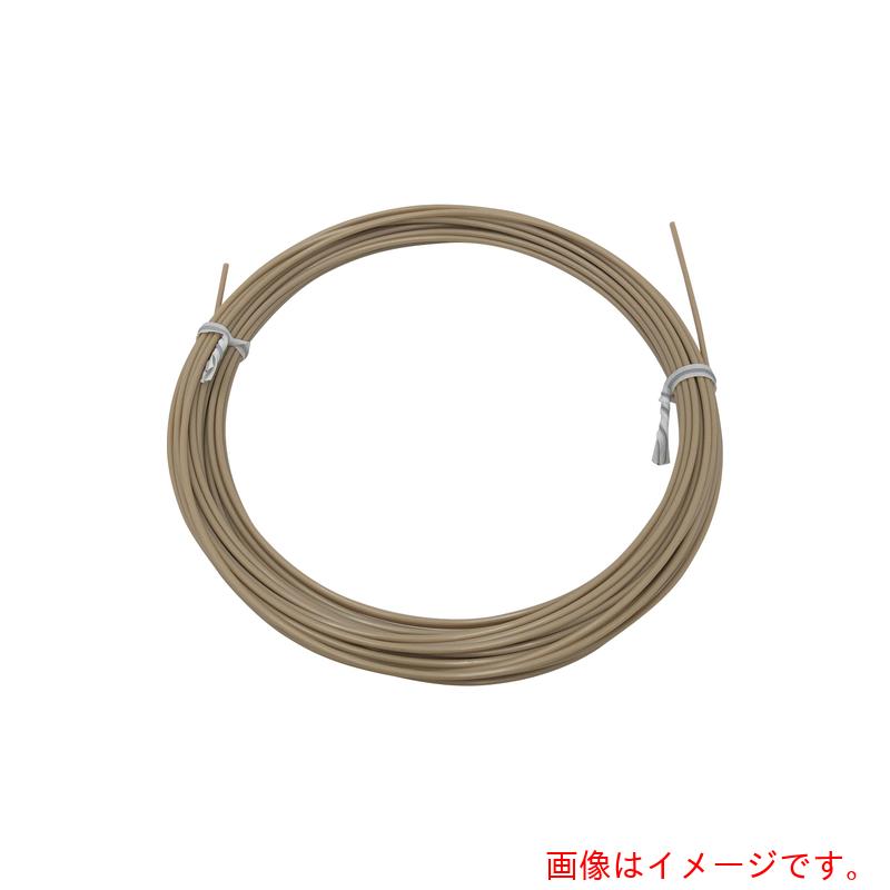 アズワン　ＡＳ　ＰＥＥＫ管　０．５０×１／１６×１０Ｍ　【品番：3-781-03】
