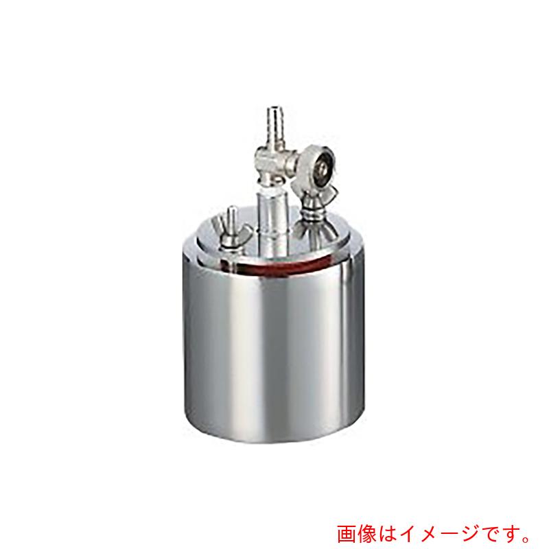 アズワン ＡＳ ステンレスポットミル ４３０Ｖ 【品番：3-783-01】