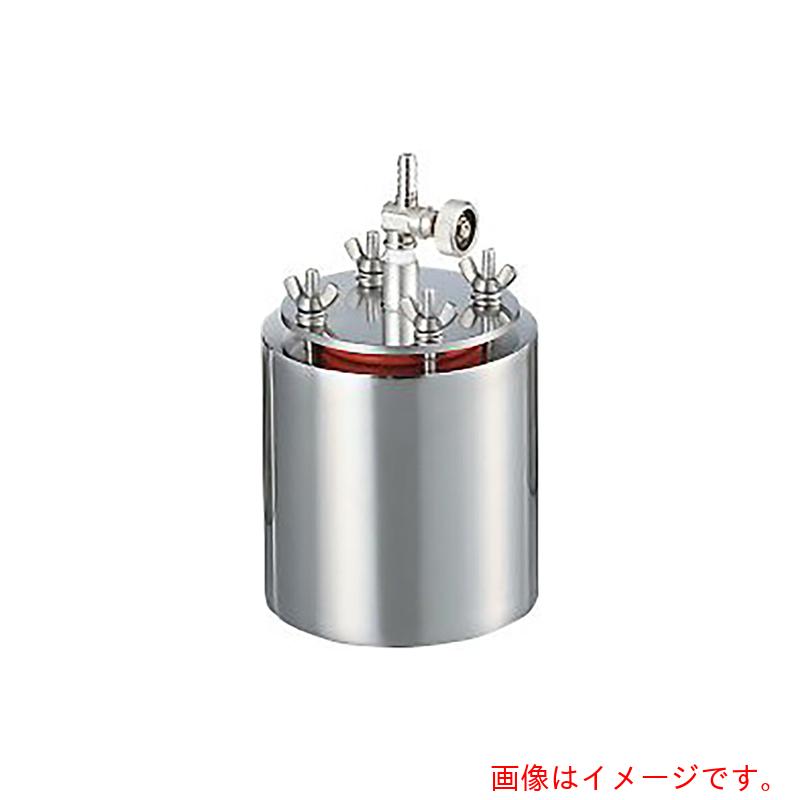 アズワン ＡＳ ステンレスポットミル １０００Ｖ 【品番：3-783-02】