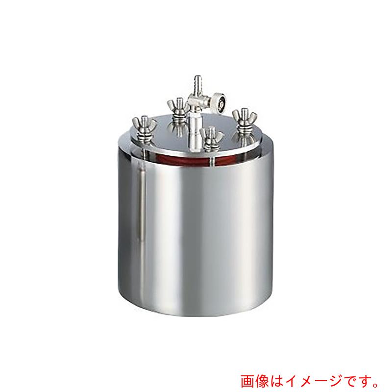 アズワン ＡＳ ステンレスポットミル ３０００Ｖ 【品番：3-783-03】