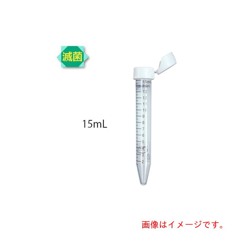 アズワン ＡＳ 遠沈管 ７５８４５－２０８ 【品番：3-805-11】