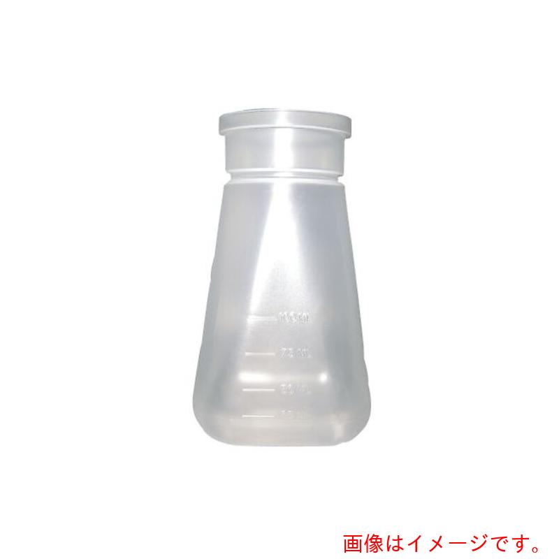 アズワン ＡＳ 育みそだてる壜 ７５８１３－１４０ ５００個 【品番：3-806-01】