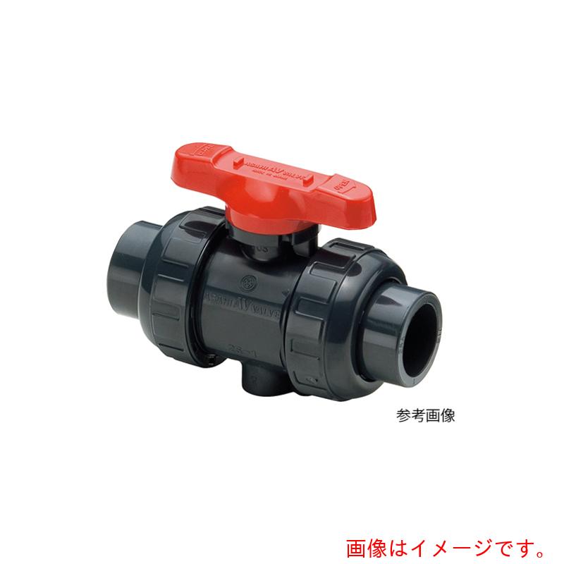 アズワン　ＡＳ　ボールバルブ　Ｖ２ＡＬＶＵＥＳＪ０５０　【品番：3-8163-06】