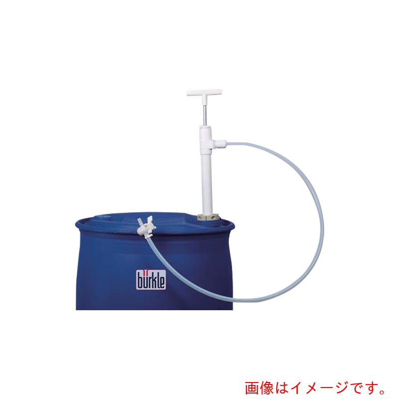 アズワン AS PTFEバレルポンプ 6255584 【品番:3-8181-04】