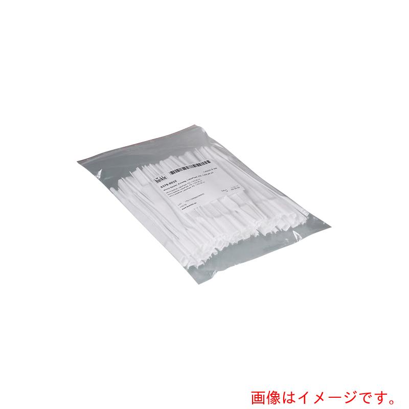 アズワン ＡＳ ＰＳミクロスパーテル６２８４５４５ 百本 【品番：3-8182-01】