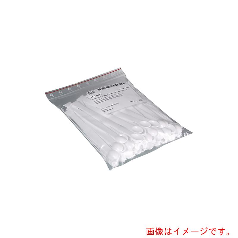 アズワン ＡＳ ＰＳ箆 ６２８４５４３ １００本 【品番：3-8183-01】