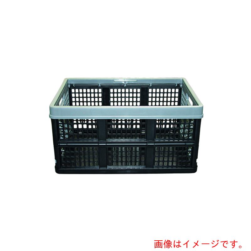 アズワン　ＡＳ　２段台車交換用折畳コンテナ９１４８０９９　【品番：3-8191-11】