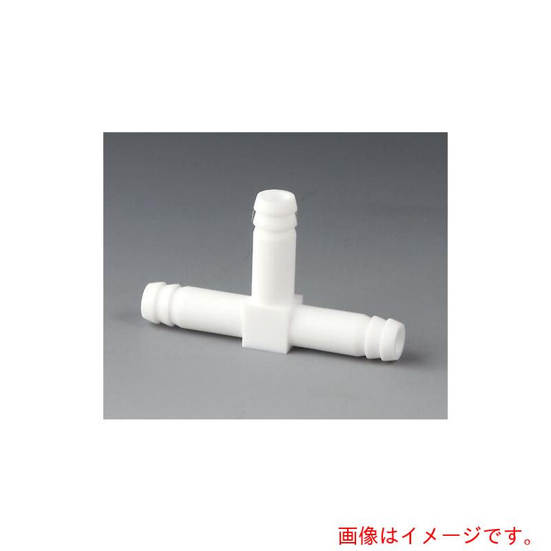 アズワン　ＡＳ　ＰＴＦＥチュブコネクタ　６２２３１１４　【品番：3-8250-01】