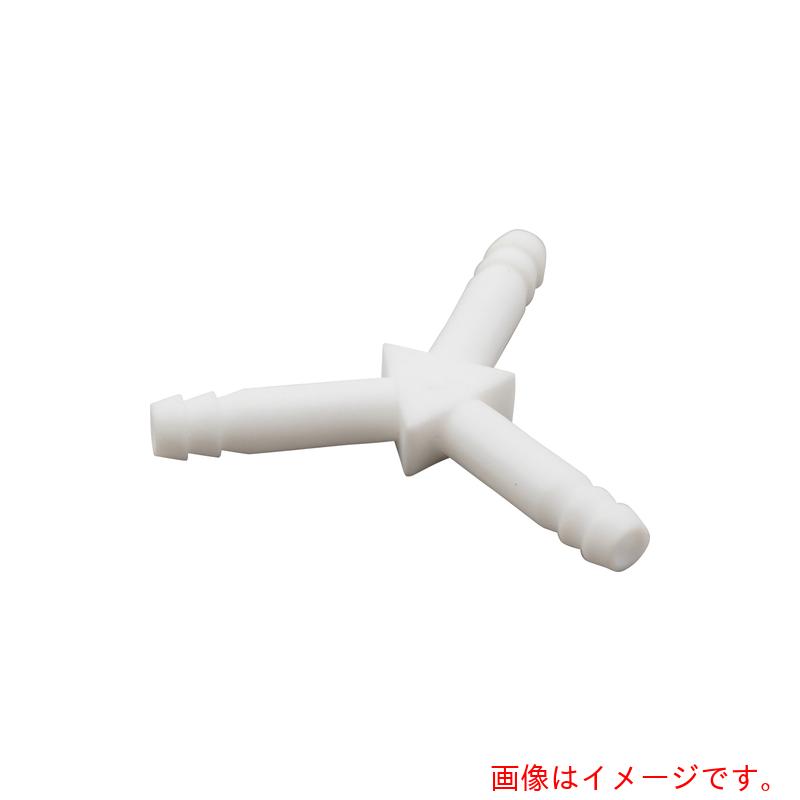 アズワン　ＡＳ　ＰＴＦＥチュブコネクタ　６２２３２９９　【品番：3-8251-01】