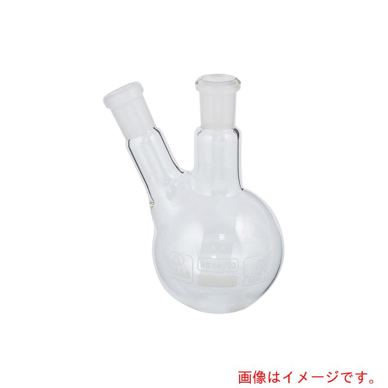 アズワン ＡＳ ２口丸瓶 ９１４０３２１ 【品番：3-8268-02】