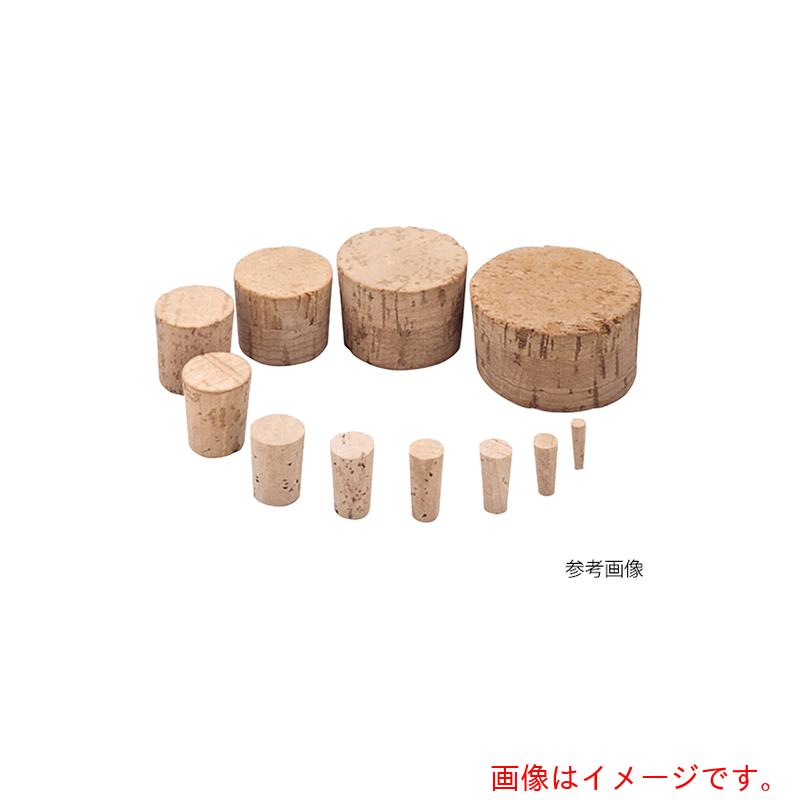 アズワン　ＡＳ　コルク栓　φ６０　１０個入り　【品番：3-8277-26】