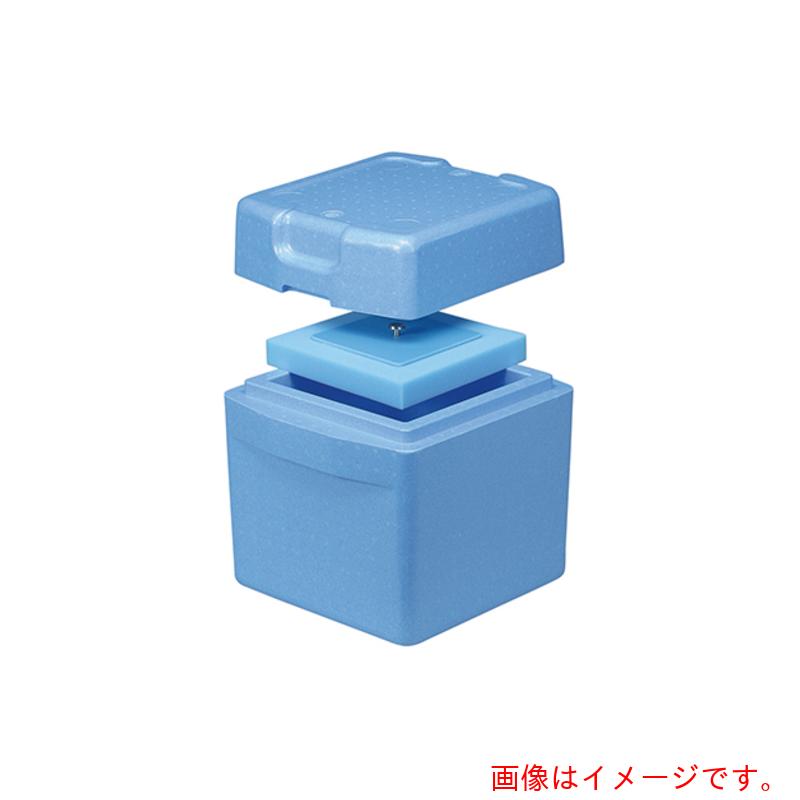 アズワン AS ドライアイスストッカー KDI-20 【品番:3-8293-01】