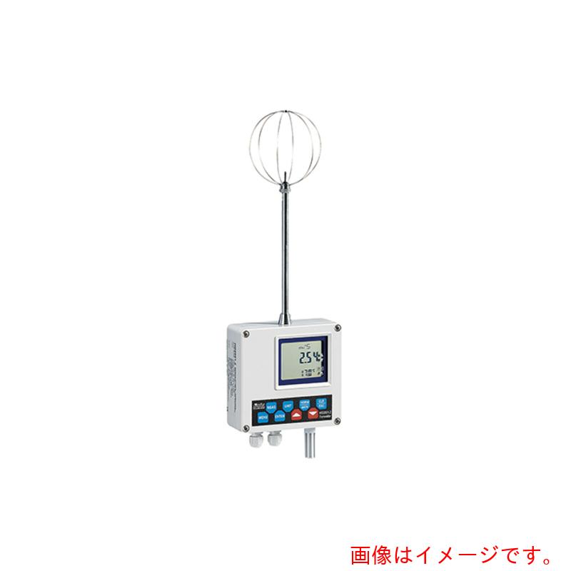 【別途貨物輸送あり】アズワン ＡＳ 周囲の状況見せびらかす計 ＨＤ２００１．２ＴＶ１ 【品番：3-8313-04】