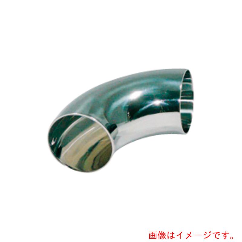 アズワン　ＡＳ　溶接エルボ　ＥＬ－ＷＳ３－２．５Ｓ　【品番：3-8352-10】