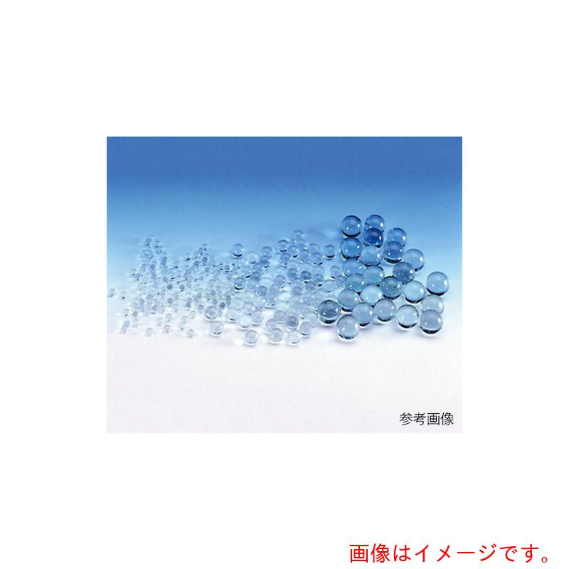 アズワン ＡＳ 硝子ビーズφ８ ９０１２４０７ 【品番：3-8438-06】