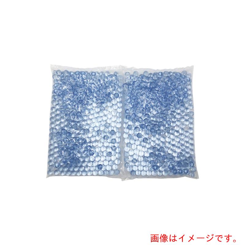 アズワン ＡＳ 硝子ビーズφ１０ ９０１２４０８ 【品番：3-8438-07】