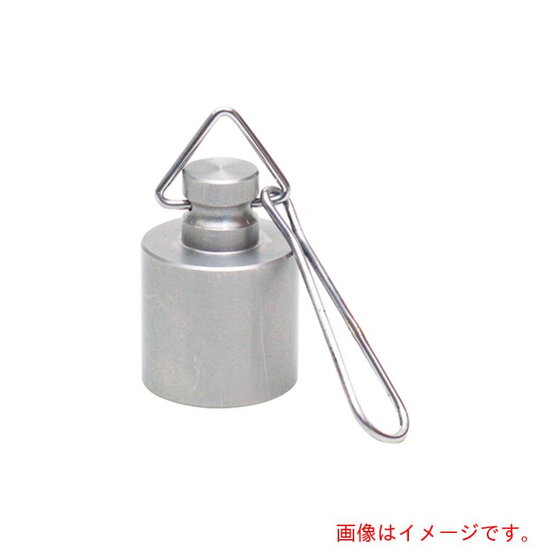 アズワン ＡＳ 風変わり沈子 Ｍ１委しい沈子型環付 １００ｇ 【品番：3-8489-08】