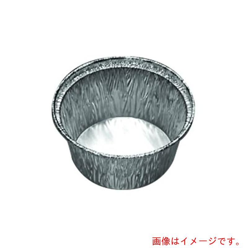 アズワン ＡＳ 軽銀入れもの丸型 ９１０６２４１ 百個 【品番：3-8512-02】