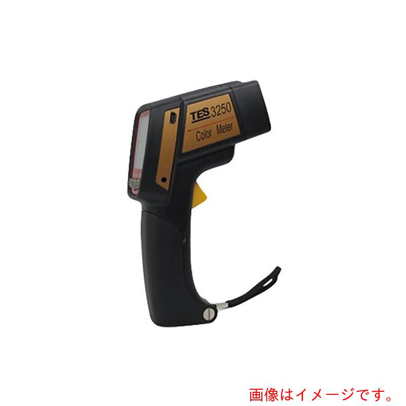 アズワン ＡＳ 携帯型色差計 ＴＥＳ－３２５０ 【品番：3-8607-11】