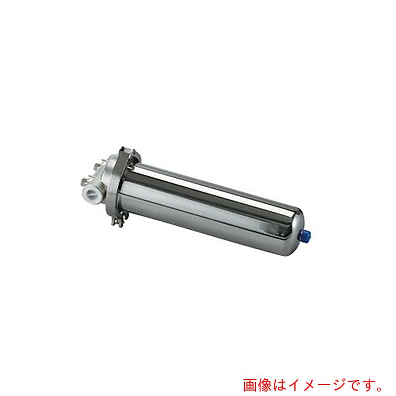 アズワン ＡＳ ステンレス鋼製水漉しハウジング 小 【品番：3-8608-01】