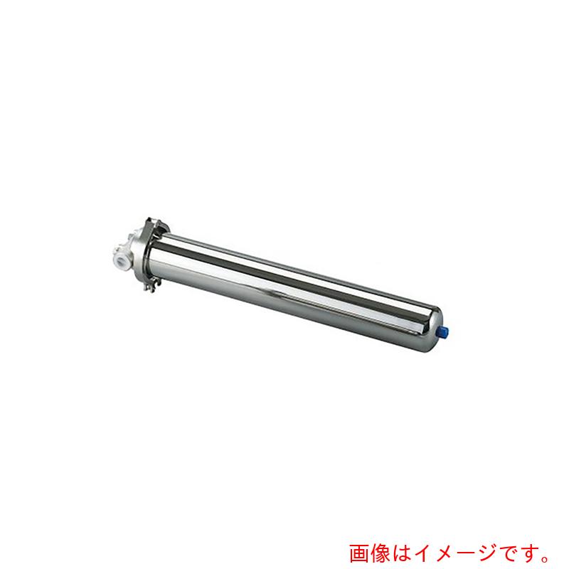 アズワン ＡＳ ステンレス鋼製水漉しハウジング 中 【品番：3-8608-02】