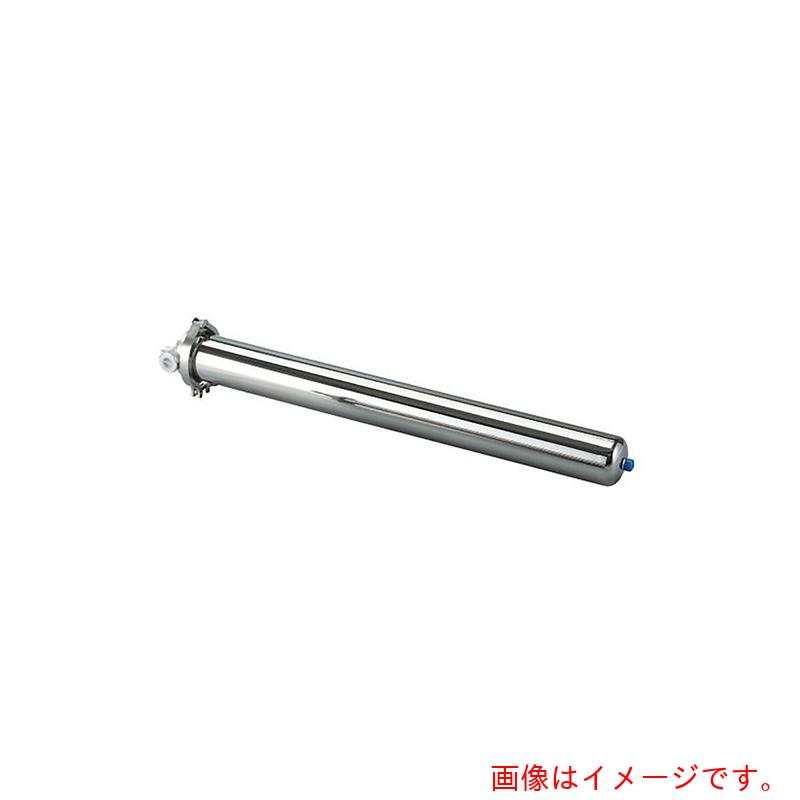 アズワン ＡＳ ステンレス鋼製水漉しハウジング 大 【品番：3-8608-03】