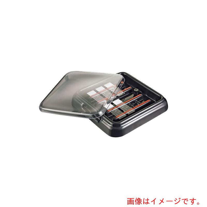 アズワン　ＡＳ　染色トレー　Ｍ９１８－１　透明　【品番：3-8609-01】 44,309円