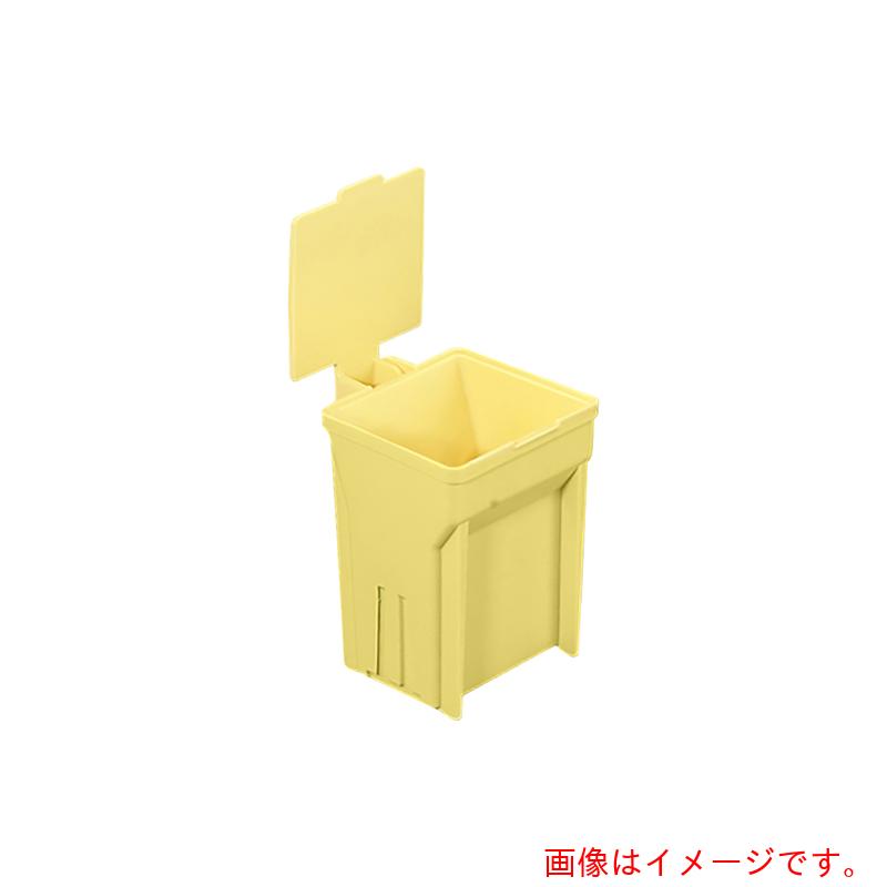 アズワン　ＡＳ　染色バット　Ｍ９００－１２Ｙ　６個　【品番：3-8611-05】