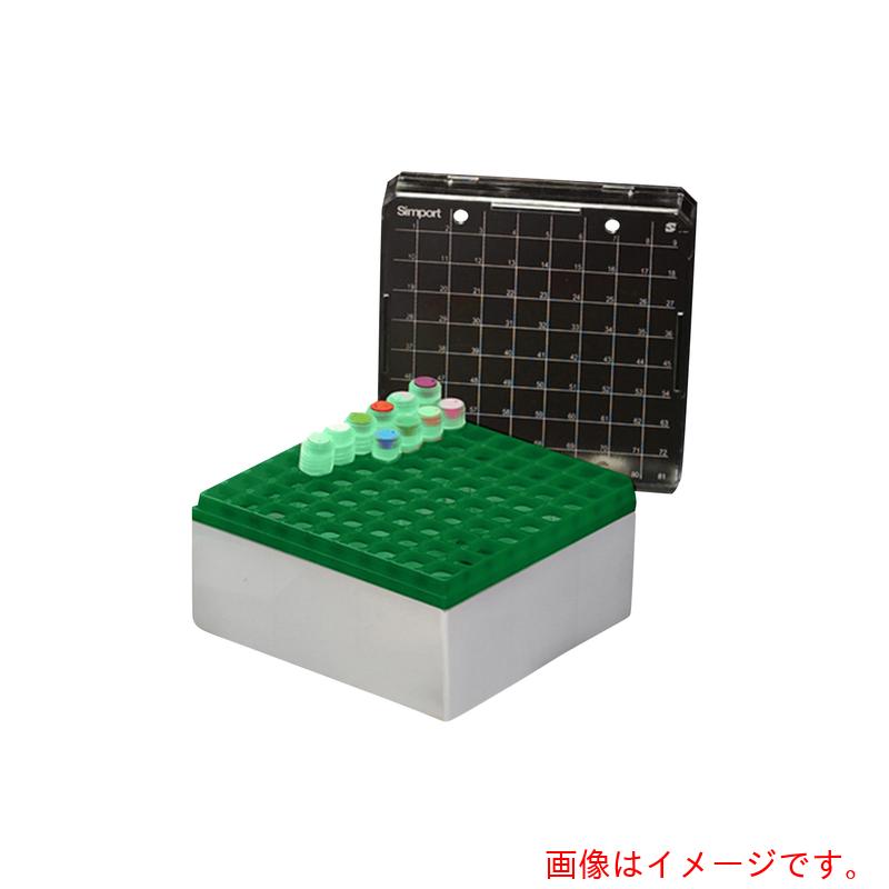 アズワン　ＡＳ　ストレージボックス　Ｔ３１４－４８１Ｇ　【品番：3-8637-02】