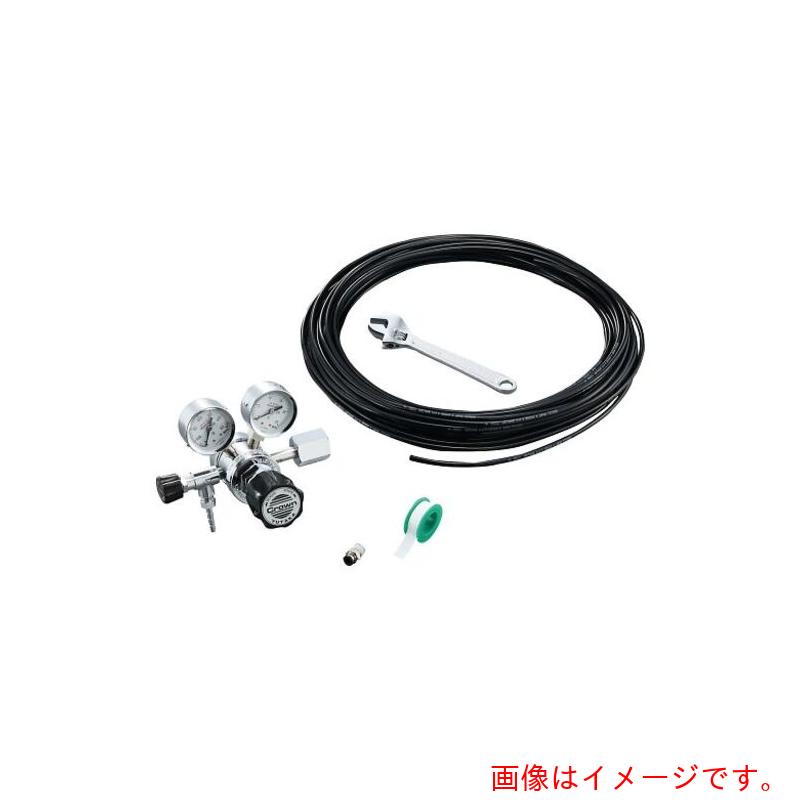 アズワン ＡＳ レギュレーターセット 標準尺度仕掛ける 【品番：3-8704-01】