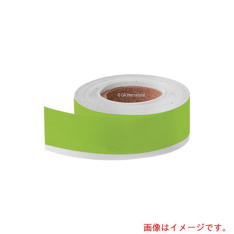 アズワン ＡＳ 受け止める用磁気テープＴＦＳ－２５Ｃ１－５０緑 【品番：3-8711-16】