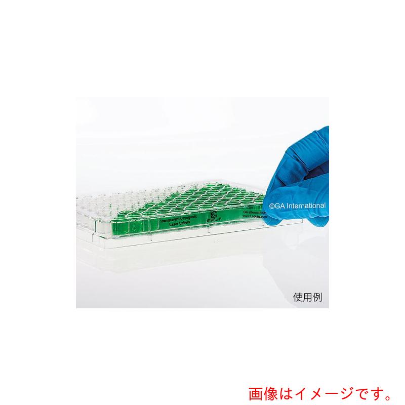 アズワン ＡＳ 澄み切ったリムーバブル冷ややかさ付け紙ＴＲＣＬ－１１ 【品番：3-8730-07】