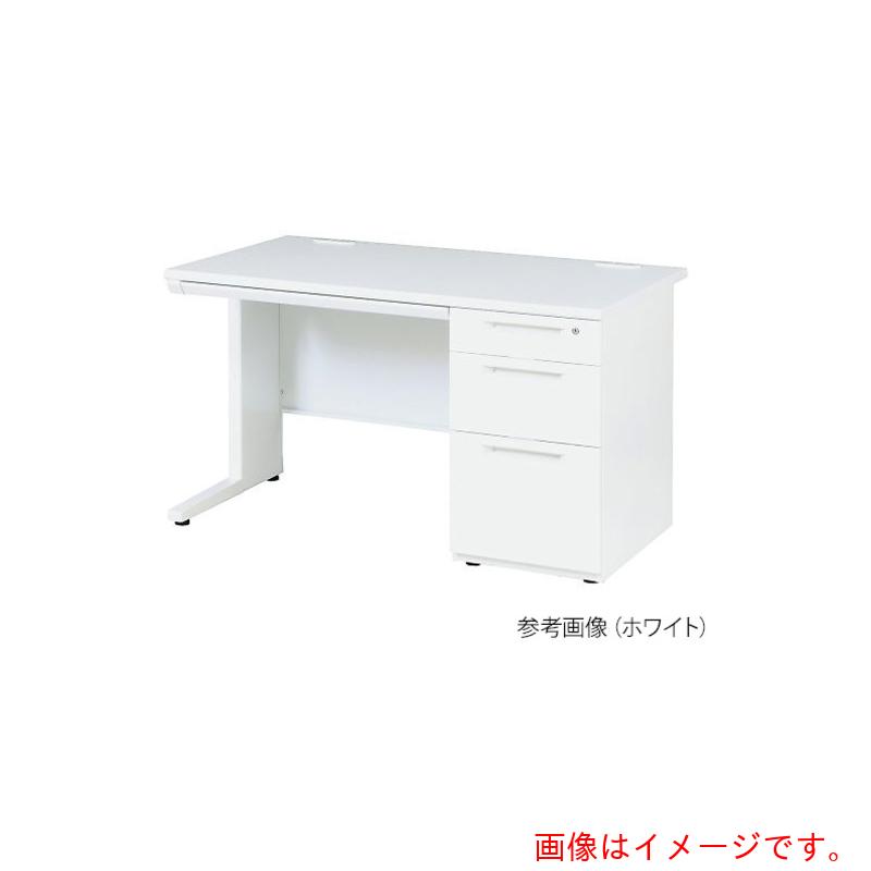 アズワン　ＡＳ　片袖机　ＬＤＣ&minus;Ｋ１２７&minus;Ｒ３　ＷＨ　【品番：3-8737-05】｜住設プロ　店
