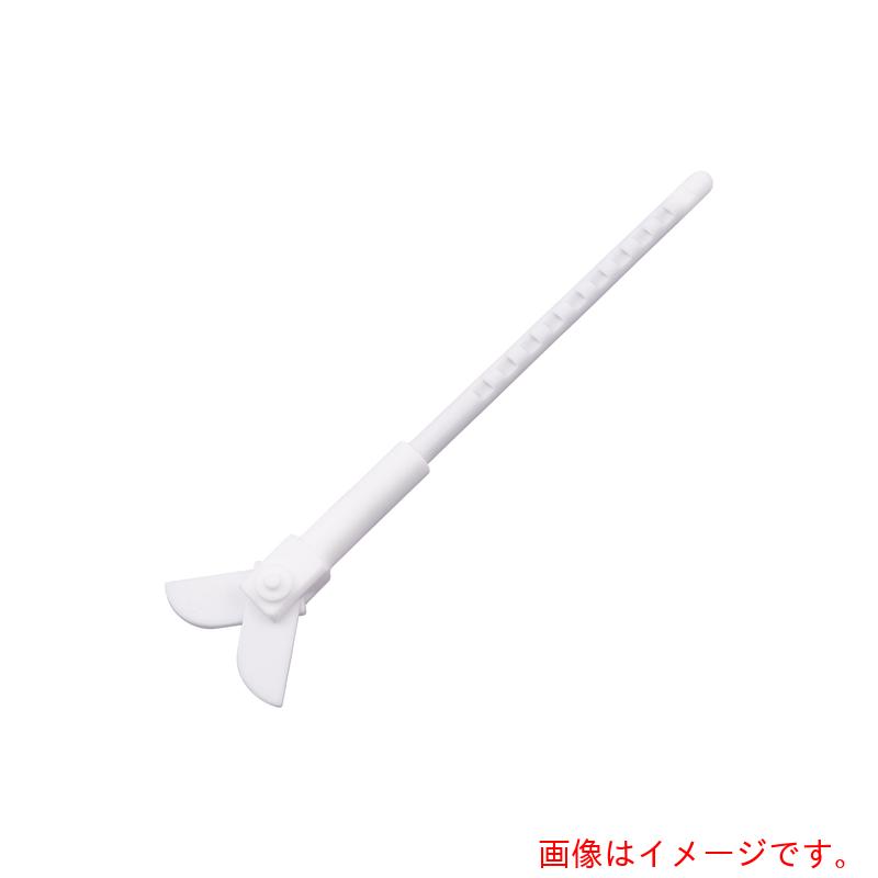 アズワン ＡＳ ＰＴＦＥ高厄介なもの相応うまぜくり返す棒 ＨＳ－０－０２ 【品番：3-8826-02】