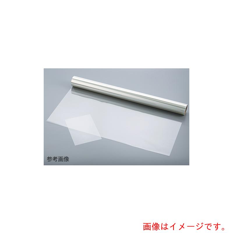 アズワン　ＡＳ　ポリカーボネイトフィルム　１００μ－Ａ４　【品番：3-8901-01】