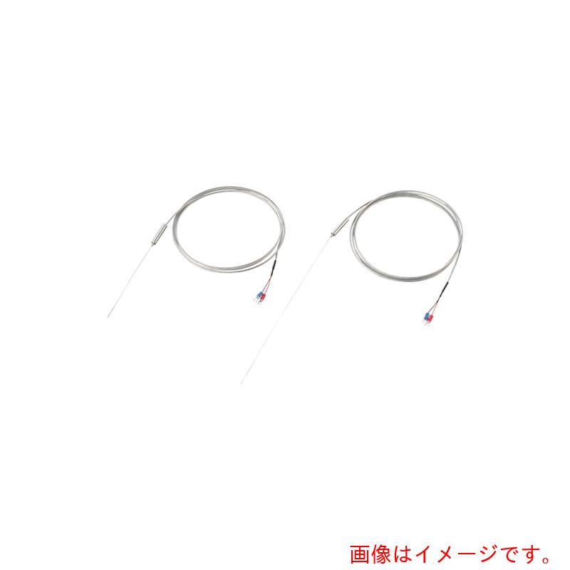 アズワン　ＡＳ　極細Ｋ熱電対ＤＳ－１２００－Ｍ３　１００　【品番：3-8922-02】