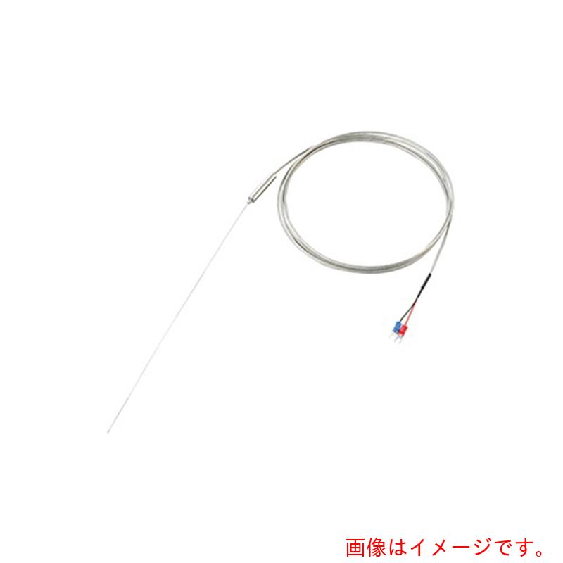 アズワン ＡＳ 極細Ｋ熱電対ＤＳ－１２００－Ｍ３ ３００ 【品番：3-8922-05】