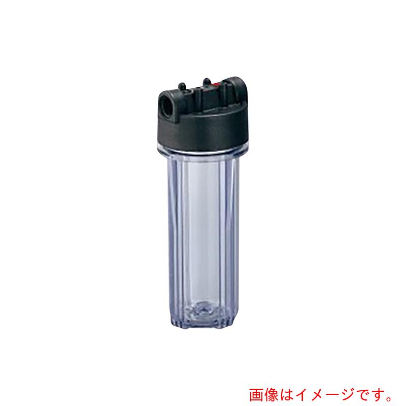 アズワン ＡＳ 水漉しハウジングＡＳ１０ＰＴ３／４ 【品番：3-8937-01】