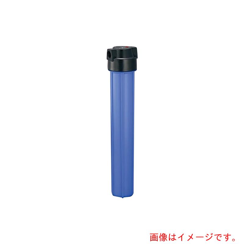 アズワン ＡＳ 水漉しハウジング青ＰＰ２０ＰＴ３／４ 【品番：3-8938-05】