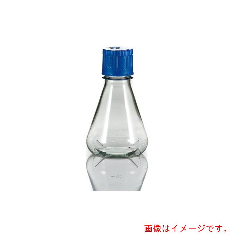 アズワン ＡＳ 無菌化三角瓶ＦＢＣ０２５０Ｓ １２個 【品番：3-8985-02】