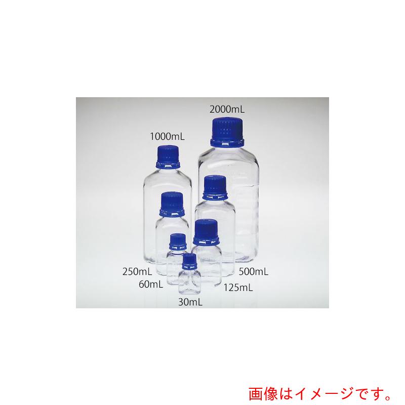 アズワン　ＡＳ　ＰＥＴＧ滅菌培地瓶　ＢＧＣ００３０Ｓ　【品番：3-8986-01】