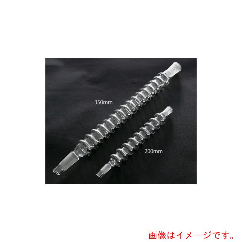 アズワン　ＡＳ　空冷式冷却管　３５０ｍｍ　【品番：3-9075-02】 28,507円