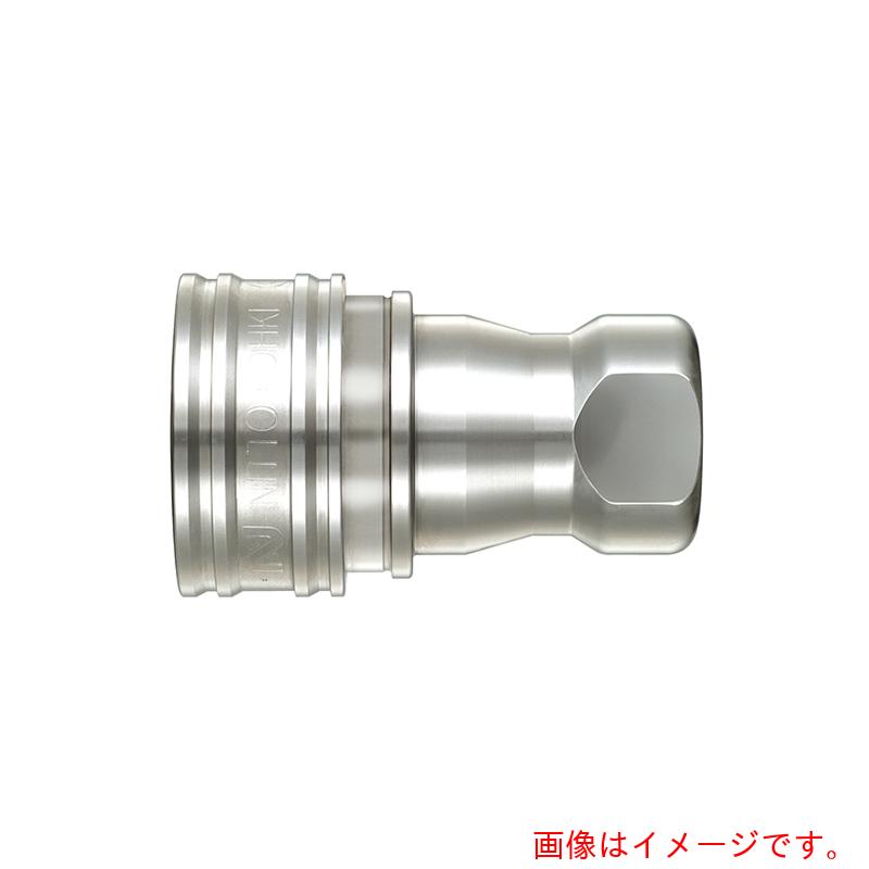 アズワン ＡＳ ＳＰカプラ４Ｓ－Ａ－ＳＵＳ－ＦＫＭ 【品番：3-9080-04】